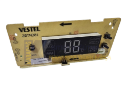 Vestel Termosifon Anakartı Orjinal - VESTEL