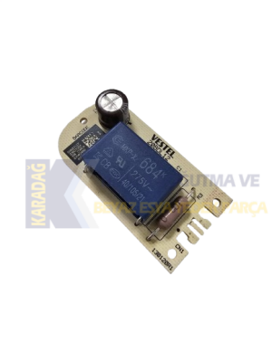 Vestfrost Buzdolabı Led Kartı - 32042482 - 2