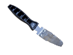 Viessmann Kombi Kazan Temizleme Bıçağı - 2