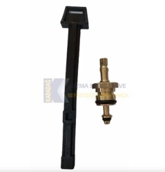 Viessmann Vitodens Kombi Su Doldurma Musluğu - 2