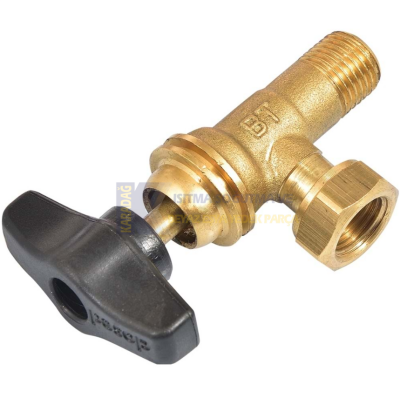 Viessmann Vitopend 100 Kombi Doldurma Musluğu - 1