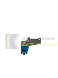 WHIRLPOOL SU SAYAÇ KARTI (ORJİNAL) - 2