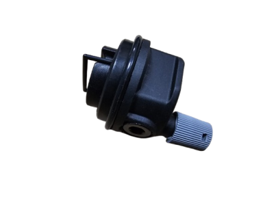 Wilo Pompa Hava Purjörü - 1