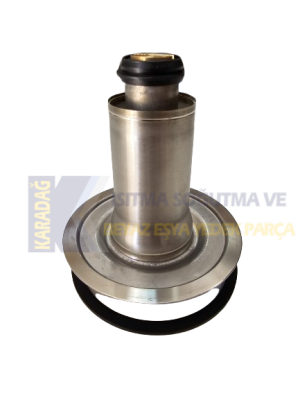 Wilo Sirkülasyon Pompa Motoru İçi Rotor 15/5 - 2